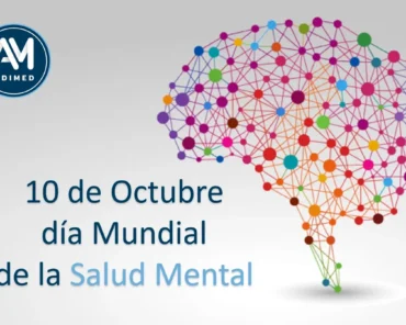 10 de Octubre el día Mundial de la Salud Mental